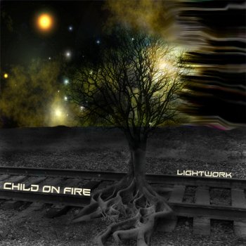 Child on Fire Indigo