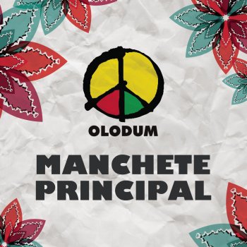 Olodum Manchete Principal - BRHGU1300006