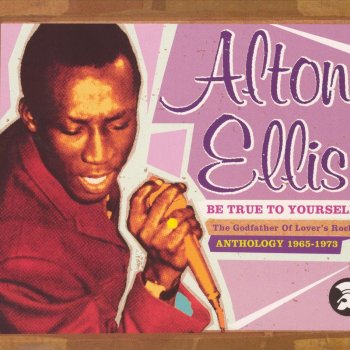 Alton Ellis If I Could Rule The World