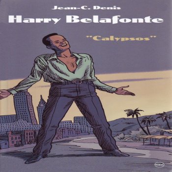 Harry Belafonte Cu Cu Rru Cu Cu Paloma