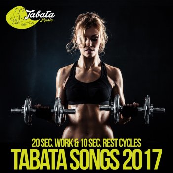 Tabata Music Cuban Flavor