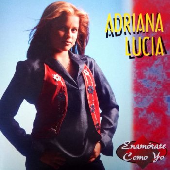 Adriana Lucía Siempre Te Voy a Esperar