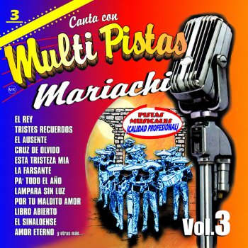 MMP Tristes Recuerdos (Karaoke)