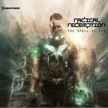 Radical Redemption I Spit On You