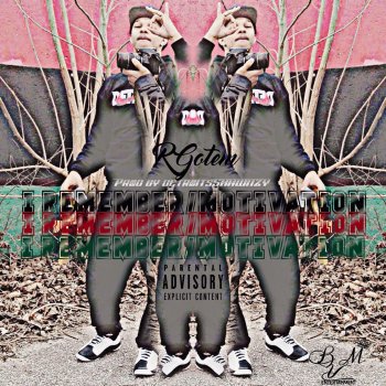 Исполнитель R_gotem, альбом I Remember/Motivation