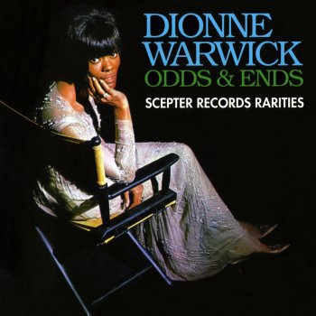 Dionne Warwick How Many Days of Sadness (French Version)