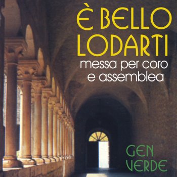 Gen Verde Gloria