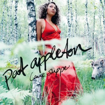 Pat Appleton Laue Suppe (Single Version)