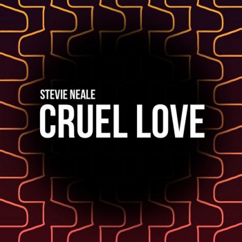 Stevie Neale Cruel Love