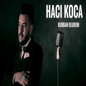 Hacı Koca Resmini Duvara Astım