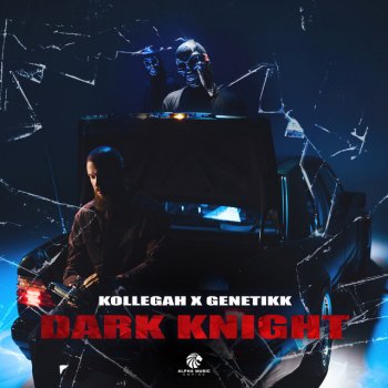 Kollegah feat. Genetikk DARK KNIGHT
