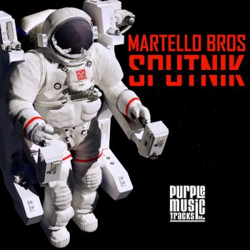Martello Bros. Sputnik (Deep Mix)