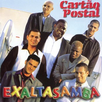 Exaltasamba Cartão Postal