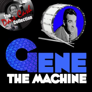 Gene Krupa To Be or Not to Be-Bop