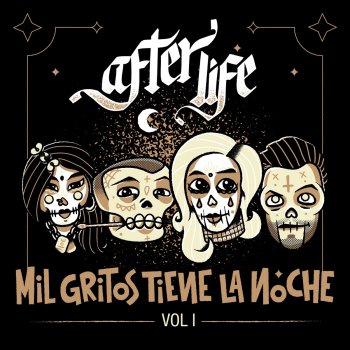 Afterlife Volverías a Mí