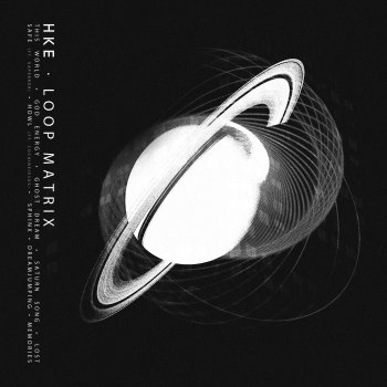 HKE feat. Cocainejesus Howl