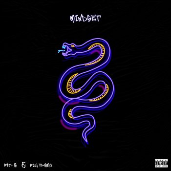 Pino G Mindset (feat. Paul Royale)