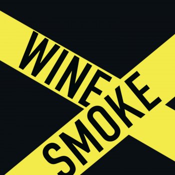 WineSmoke Пришелец