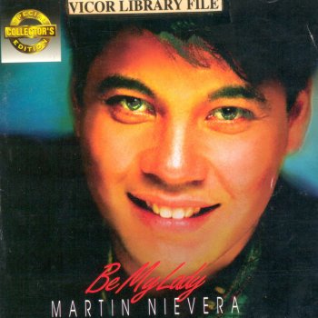 Martin Nievera We Are the Reason