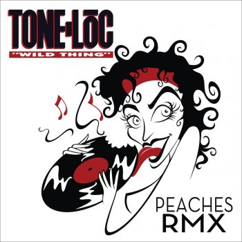 Tone-Loc Wild Thing (Peaches Remix Instrumental)