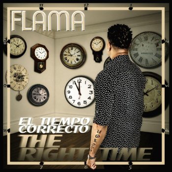 Flama Volverte a Ver