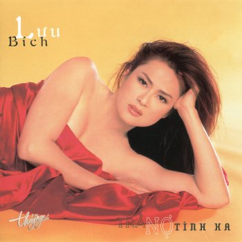 Lưu Bích Như Cơn Mưa Đi Mãi