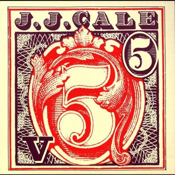 J.J. Cale Mona