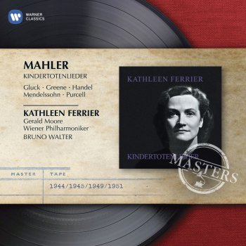 Henry Purcell feat. Kathleen Ferrier/Isobel Baillie/Gerald Moore Shepperd, shepherd, leave decoying ('King Arthur' - Dryden) - 1998 Remastered Version