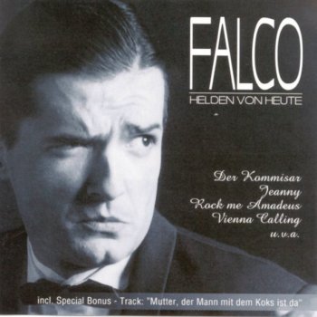 Falco Jeanny (12" English Version)