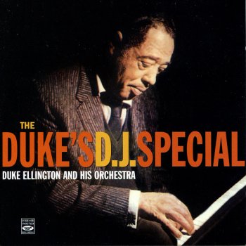 Duke Ellington She Was a Tinkling Thing