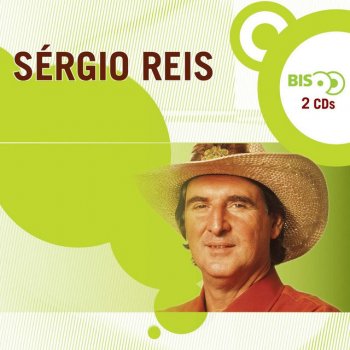 Sérgio Reis Dá-Me Tua Mão