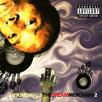9th Wonder You Wanna - Bonus