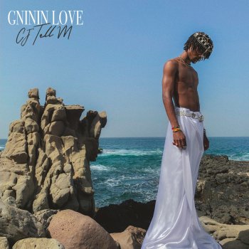 Исполнитель Toofan, альбом GNININ LOVE