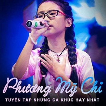 Phuong My Chi Mừng Tuổi Mẹ