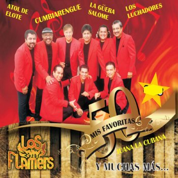 Los Flamers Alto Mas Alto