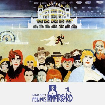 Nino Rota Gary Cooper (Remastered 2021)