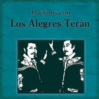 Los Alegres De Terán El Gato Negro