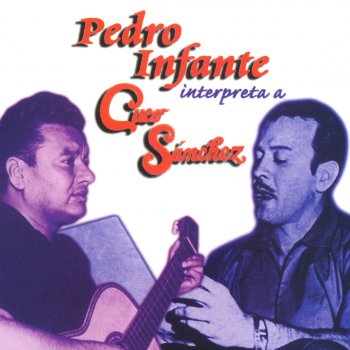 Pedro Infante Yo maté a Juan Charrasqueado