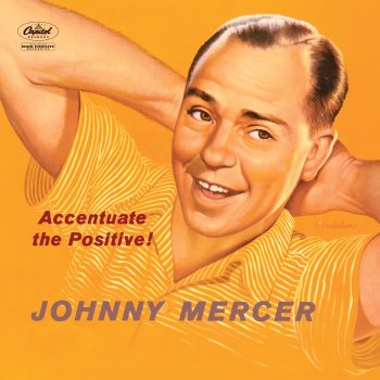 Johnny Mercer Strip Polka