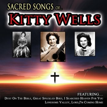 Kitty Wells The Church In the Wildwood