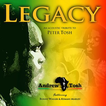 Andrew Tosh Creation