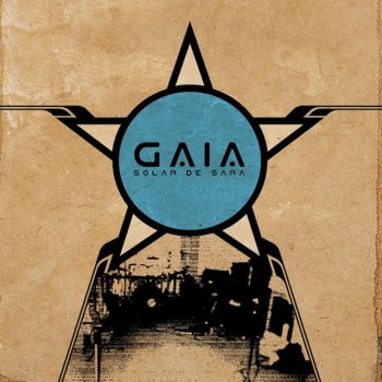 Gaia Párate
