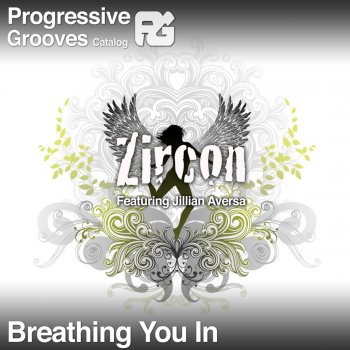 zircon Breathing You In (Instrumental Mix)