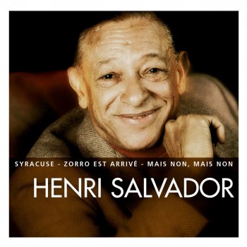 Henri Salvador Fugue En Rires