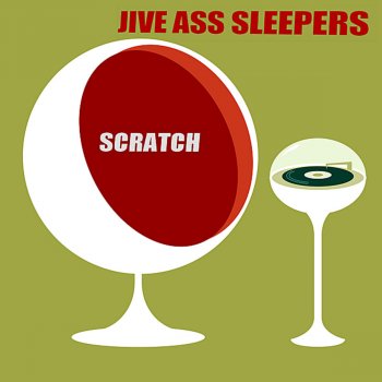 Jive Ass Sleepers Jamaican Street Jazz