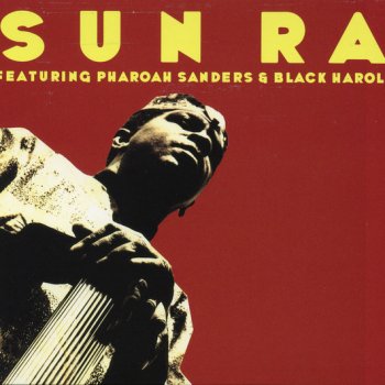 Sun Ra The World Shadow