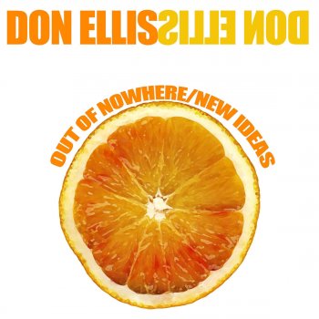 Don Ellis All the Things You Are