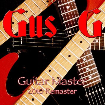 Gus G. Nightwalker