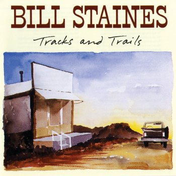 Bill Staines Winter On The Railroad