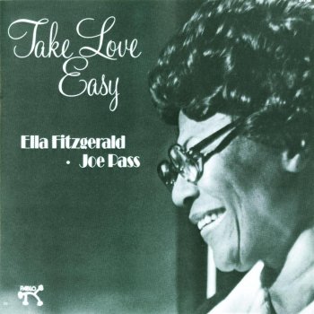 Ella Fitzgerald & Joe Pass Once I Loved